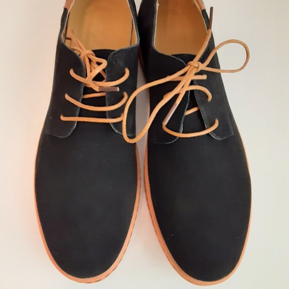 Pin Wei Sheng Huo Boat Shoes - Picture 3 of 13